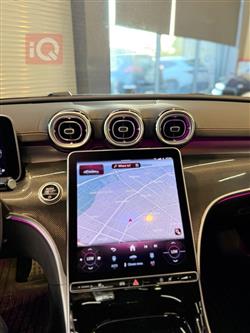 مێرسێدس بێنز C-Class